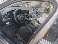 Volkswagen Sagitar 280TSI DSG Excellence Edition - photo 5
