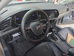 Volkswagen Sagitar 280TSI DSG Excellence Edition - photo 6