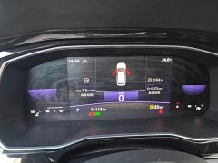 Volkswagen Sagitar 280TSI DSG Excellence Edition - photo 7