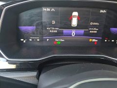 Volkswagen Sagitar 280TSI DSG Excellence Edition - photo 8