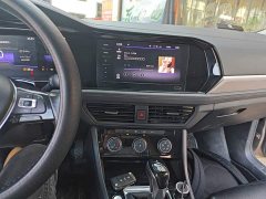 Volkswagen Sagitar 280TSI DSG Excellence Edition - photo 9