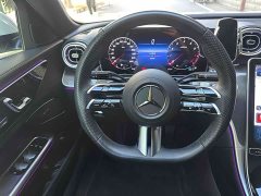 Mercedes-Benz C-Class Facelift C 260 L Sport Edition - ფოტო 15
