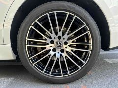 Mercedes-Benz C-Class Facelift C 260 L Sport Edition - ფოტო 16