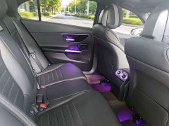 Mercedes-Benz C-Class Facelift C 260 L Sport Edition - ფოტო 5