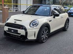 BMW MINI 2.0T COOPER S Artist - ფოტო 1