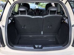BMW MINI 2.0T COOPER S Artist - ფოტო 10