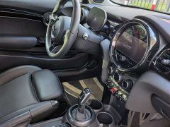 BMW MINI 2.0T COOPER S Artist - ფოტო 12