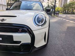 BMW MINI 2.0T COOPER S Artist - ფოტო 13