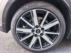 BMW MINI 2.0T COOPER S Artist - ფოტო 14