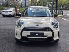 BMW MINI 2.0T COOPER S Artist - ფოტო 2