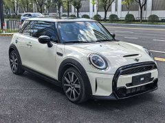 BMW MINI 2.0T COOPER S Artist - ფოტო 3