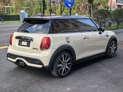 BMW MINI 2.0T COOPER S Artist - ფოტო 4