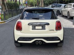 BMW MINI 2.0T COOPER S Artist - ფოტო 5