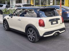 BMW MINI 2.0T COOPER S Artist - ფოტო 6