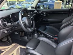 BMW MINI 2.0T COOPER S Artist - ფოტო 7
