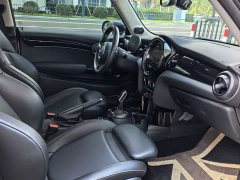 BMW MINI 2.0T COOPER S Artist - ფოტო 8