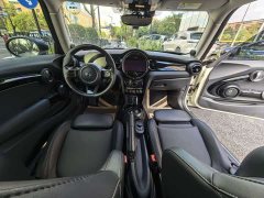 BMW MINI 2.0T COOPER S Artist - ფოტო 9