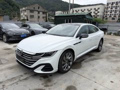Volkswagen CC 380TSI Eye-Catching Popular Edition - photo 1
