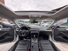 Volkswagen CC 380TSI Eye-Catching Popular Edition - photo 10