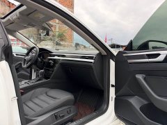 Volkswagen CC 380TSI Eye-Catching Popular Edition - photo 12