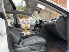 Volkswagen CC 380TSI Eye-Catching Popular Edition - photo 13