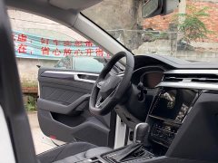 Volkswagen CC 380TSI Eye-Catching Popular Edition - photo 15