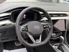 Volkswagen CC 380TSI Eye-Catching Popular Edition - photo 16