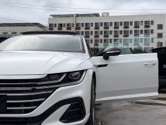 Volkswagen CC 380TSI Eye-Catching Popular Edition - photo 18