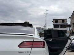 Volkswagen CC 380TSI Eye-Catching Popular Edition - photo 20