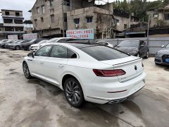 Volkswagen CC 380TSI Eye-Catching Popular Edition - photo 3