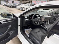 Volkswagen CC 380TSI Eye-Catching Popular Edition - photo 7