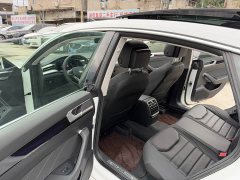 Volkswagen CC 380TSI Eye-Catching Popular Edition - photo 8