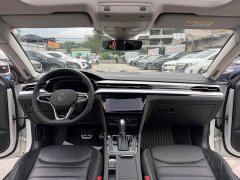 Volkswagen CC 380TSI Eye-Catching Popular Edition - photo 9
