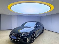 Audi A3 A3L Limousine 35 TFSI Fashion Sport - photo 1
