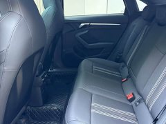 Audi A3 A3L Limousine 35 TFSI Fashion Sport - photo 10