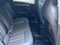 Audi A3 A3L Limousine 35 TFSI Fashion Sport - photo 11