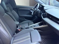 Audi A3 A3L Limousine 35 TFSI Fashion Sport - photo 12