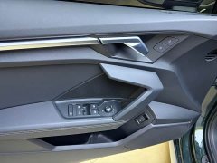 Audi A3 A3L Limousine 35 TFSI Fashion Sport - photo 14