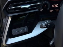 Audi A3 A3L Limousine 35 TFSI Fashion Sport - photo 15