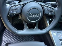 Audi A3 A3L Limousine 35 TFSI Fashion Sport - photo 16