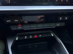 Audi A3 A3L Limousine 35 TFSI Fashion Sport - photo 18