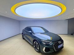 Audi A3 A3L Limousine 35 TFSI Fashion Sport - photo 3