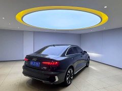 Audi A3 A3L Limousine 35 TFSI Fashion Sport - photo 4