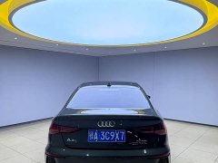Audi A3 A3L Limousine 35 TFSI Fashion Sport - photo 5