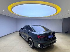Audi A3 A3L Limousine 35 TFSI Fashion Sport - photo 6