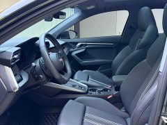 Audi A3 A3L Limousine 35 TFSI Fashion Sport - photo 9