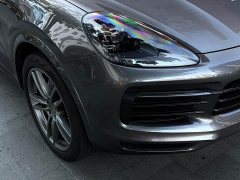 Porsche Cayenne Coupé 3.0T Platinum - фото 12