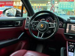 Porsche Cayenne Coupé 3.0T Platinum - фото 13
