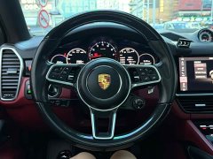 Porsche Cayenne Coupé 3.0T Platinum - фото 18
