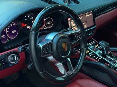 Porsche Cayenne Coupé 3.0T Platinum - фото 19
